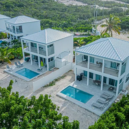 Villas With Private Pool 5 Min To Grace Bay Beach